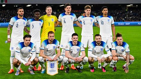 england squad for euros 2024